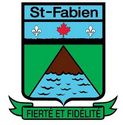 Blason de Saint-Fabien