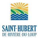 Logo de Saint-Hubert-de-Rivi&egrave;re-du-Loup