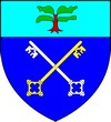 Blason de Saint-Pierre-du-Bois