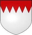 Blason de Saint-Rh&eacute;my-en-Bosses