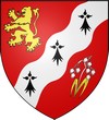 Blason de Saint-S&eacute;bastien-sur-Loire