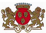 Blason de Staden