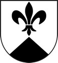 Blason de Surses