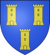 Blason de Viller&eacute;al