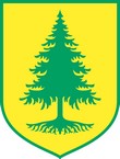Blason de V&otilde;ru