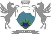 Blason de Zabljak
