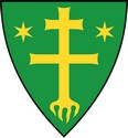 Blason de Zilina