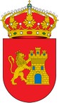 Blason d'&Aacute;lora