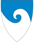 Blason d'And&oslash;y
