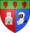 Blason d'Artigues-pr&egrave;s-Bordeaux