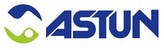 Logo d'Ast&uacute;n