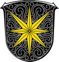 Blason de Bad Wildungen