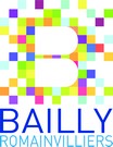 Logo de Bailly-Romainvilliers