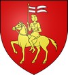 Blason de Balaruc-le-Vieux