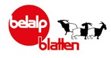 Logo de Belalp�Blatten