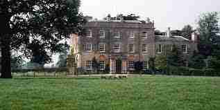 Ch&acirc;teau d'Highgrove