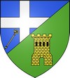Blason de Cr&eacute;voux