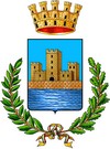 Blason de Darfo Boario Terme