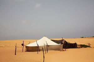 Photo du D&eacute;sert de Lampoul