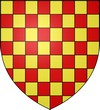 Blason d'&Eacute;gletons