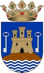 Blason d'El Castell de Guadalest