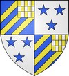 Blason d'&Eacute;perlecques