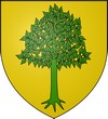 Blason de Fonsorbes