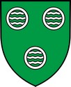 Blason de Gollion