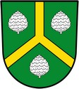 Blason d'H&uuml;rtgenwald