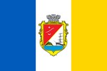 Drapeau d'Izma&iuml;l