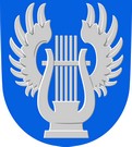 Blason de J&auml;rvenp&auml;&auml;