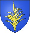 Blason de Jonqui&egrave;res
