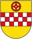 Blason de Kamen