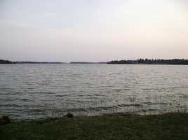 Lac de Tuusula