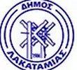 Logo de Lakat&aacute;mia
