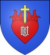 Blason de La Ville-aux-Dames