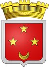 Blason du Luc