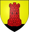 Blason du Plan-de-la-Tour