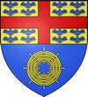 Blason du Plessis-Bouchard