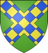 Blason de Lespignan