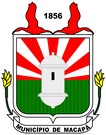 Blason de Macap&aacute;