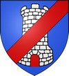 Blason de M&eacute;rignac