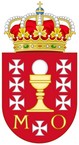 Blason de Mondo&ntilde;edo