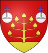 Blason de Montfort-en-Chalosse