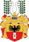 Blason de M&uuml;hlhausen