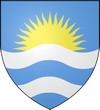 Blason de Nadur