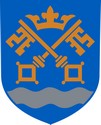 Blason de N&aelig;stved
