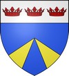 Blason de Neuville-de-Poitou