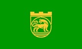 Drapeau de Nova Zagora