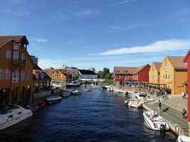 Photo d'Odder&oslash;ya